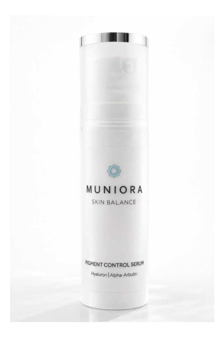 Pigment Control Serum