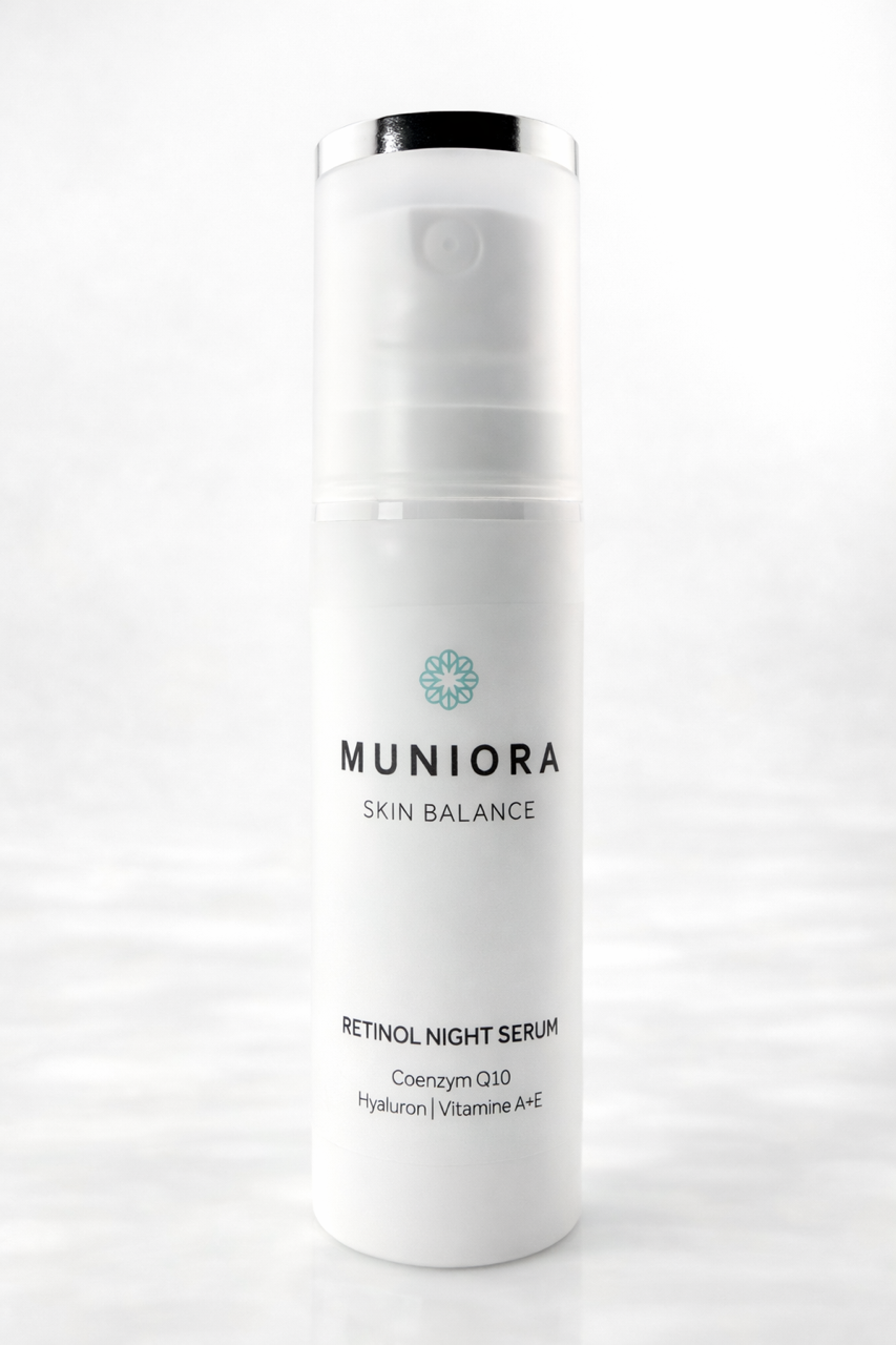 Retinol Night Serum 30 ml