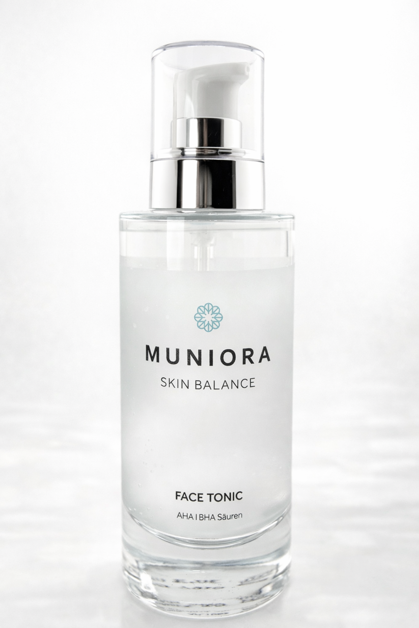 Face Tonic 100 ml