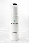 Vitamin Serum mit Hyaluron